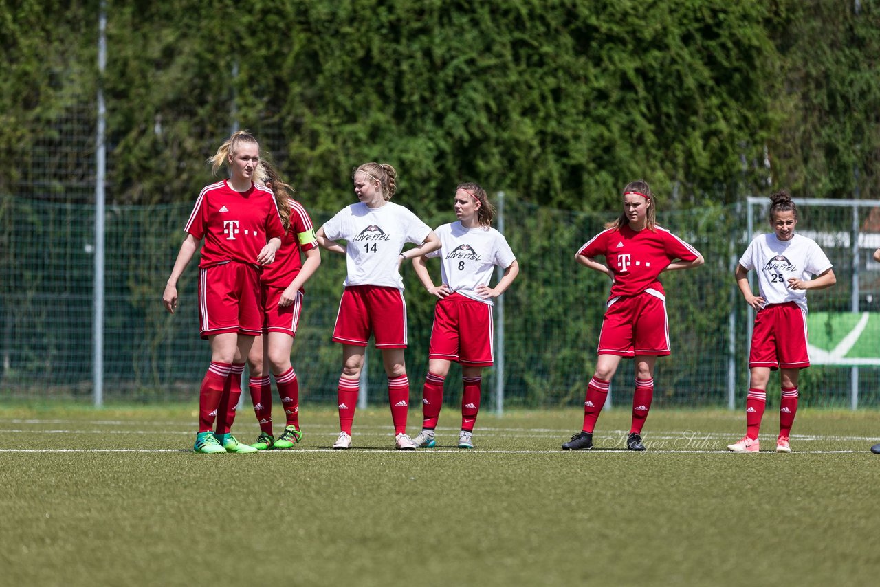 Bild 163 - Final Four
